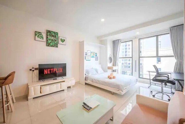 サイゴン ロイヤル ビュー レジデンス & リバー