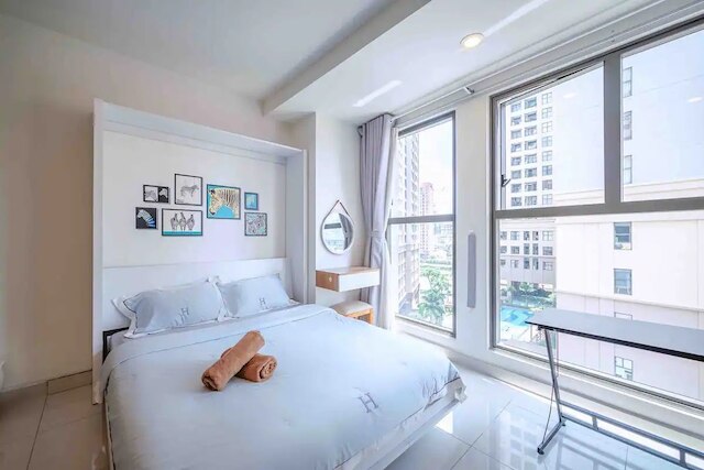 サイゴン ロイヤル ビュー レジデンス & リバー