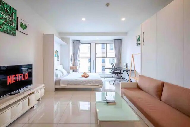 サイゴン ロイヤル ビュー レジデンス & リバー