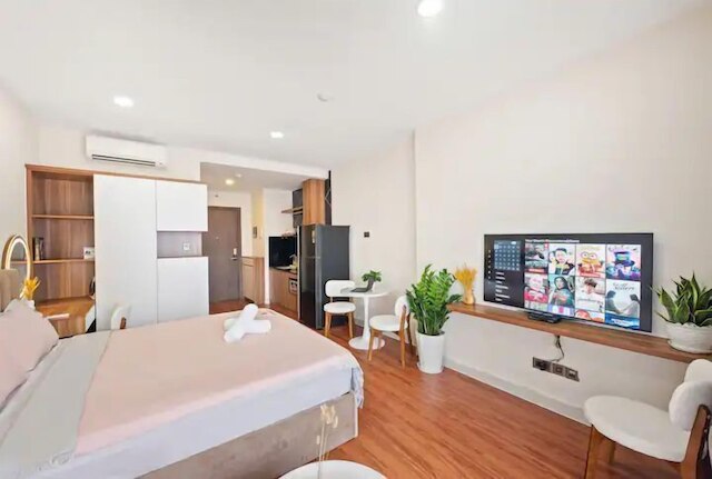 サイゴン ロイヤル ビュー レジデンス & リバー