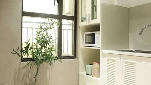 アイコン 56 ラグジュアリー アパートメント