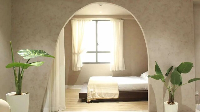 アイコン 56 ラグジュアリー アパートメント