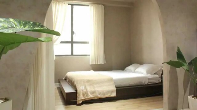 アイコン 56 ラグジュアリー アパートメント