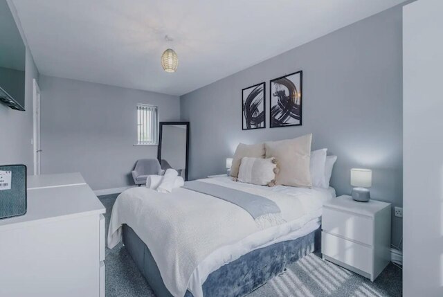 ハウス 3 ベッド スリープス 6 -ペッツ オーケー -パティオ -フリー パーキング