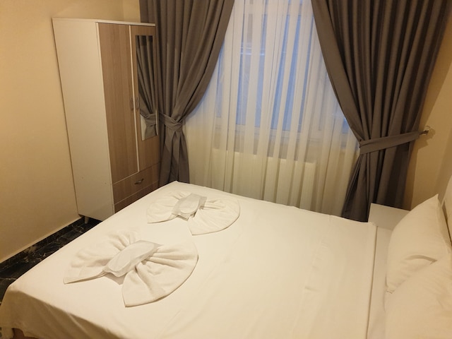 オールドシティ コンスタンティネイ アパートメント