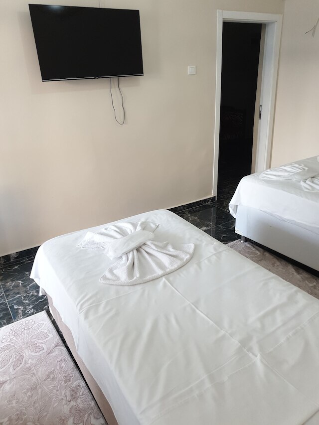 オールドシティ コンスタンティネイ アパートメント