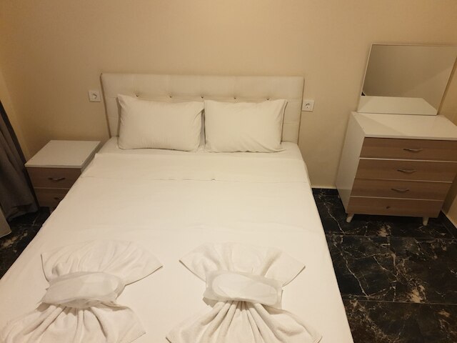 オールドシティ コンスタンティネイ アパートメント