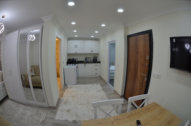 オールドシティ コンスタンティネイ アパートメント