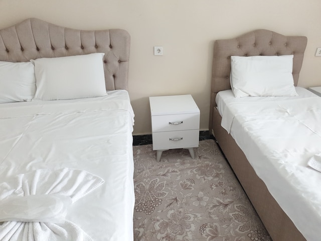 オールドシティ コンスタンティネイ アパートメント