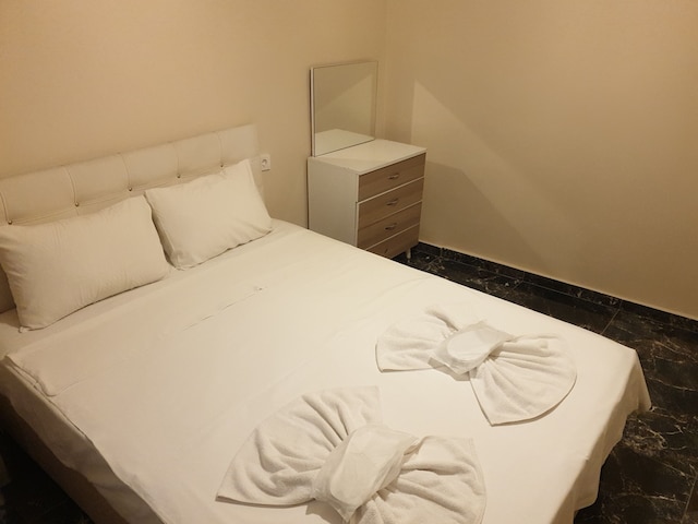 オールドシティ コンスタンティネイ アパートメント