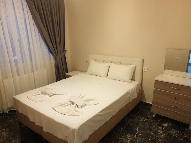 オールドシティ コンスタンティネイ アパートメント