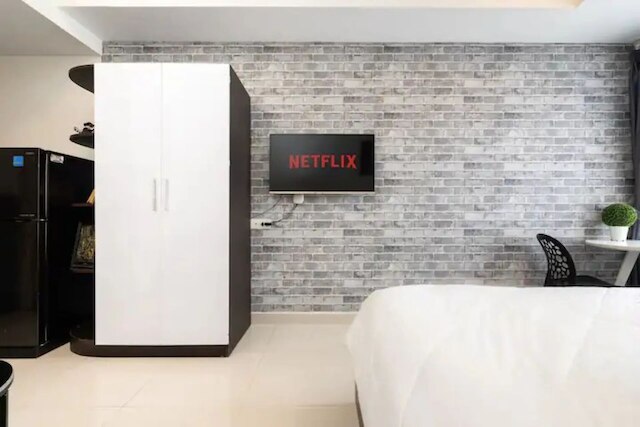 リバーゲート アパートメント ビュー レジデンス