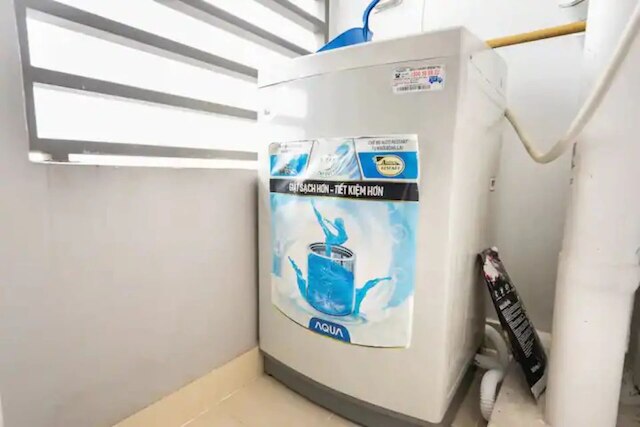 リバーゲート アパートメント ビュー レジデンス