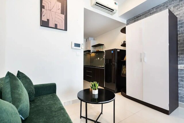 リバーゲート アパートメント ビュー レジデンス