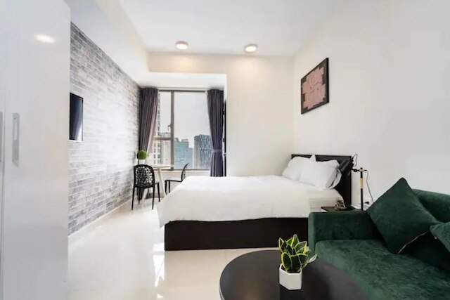 リバーゲート アパートメント ビュー レジデンス