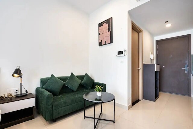 リバーゲート アパートメント ビュー レジデンス