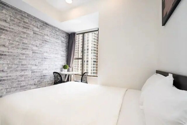 リバーゲート アパートメント ビュー レジデンス