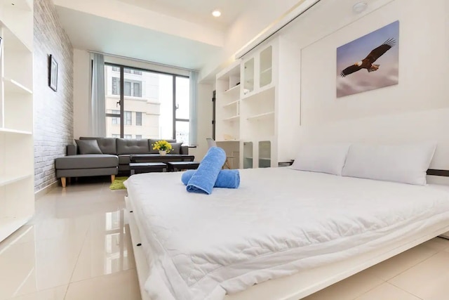 ザ トレゾール ラグジュアリー アパートメント