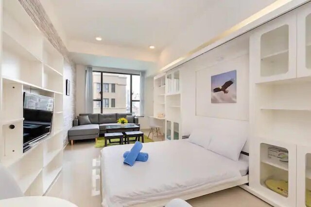 ザ トレゾール ラグジュアリー アパートメント