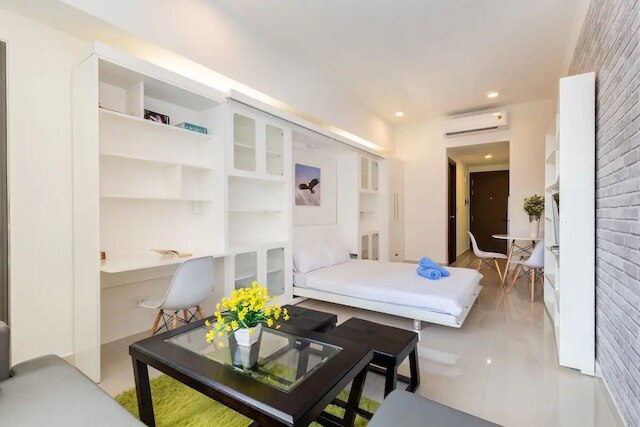 ザ トレゾール ラグジュアリー アパートメント