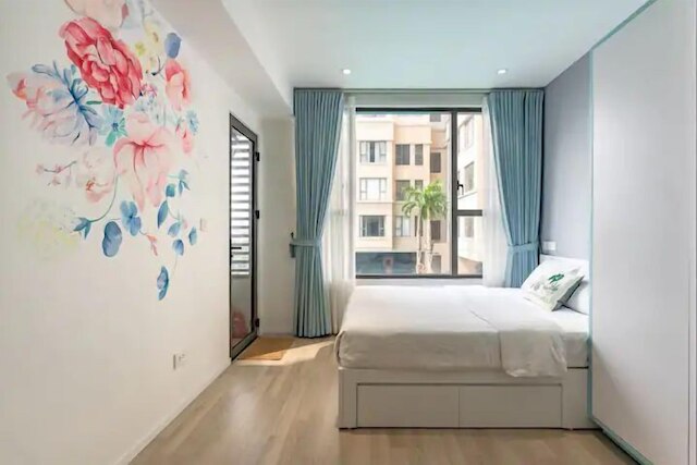 ザ トレゾール ラグジュアリー アパートメント