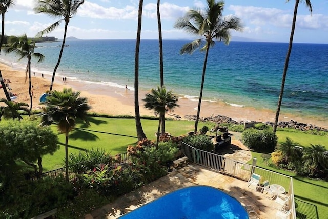 カマオレ ナル #405 2 ベッドルーム コンド