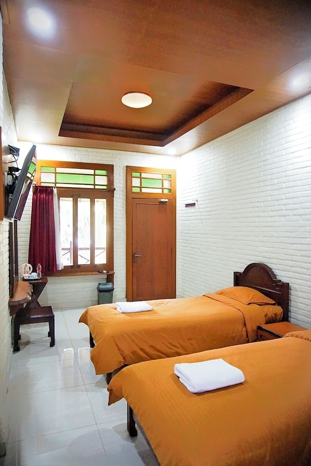 アリーズ オテル ジョグジャカルタ