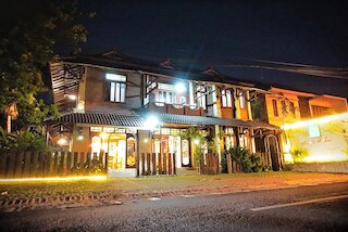 アリーズ オテル ジョグジャカルタ