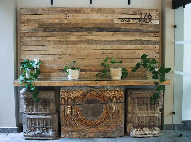 ラサイ カサ トナラ