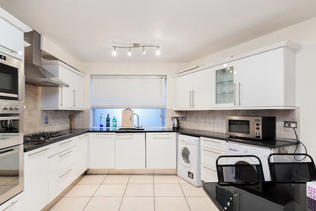 ラグジュアリー ヴィラ 6 ベッドルームズ ネクスト トゥ マーブル アーチ