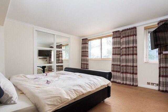 ラグジュアリー ヴィラ 6 ベッドルームズ ネクスト トゥ マーブル アーチ