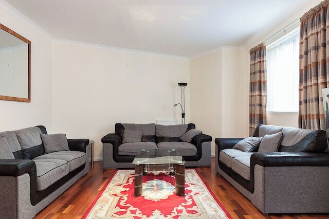 ラグジュアリー ヴィラ 6 ベッドルームズ ネクスト トゥ マーブル アーチ