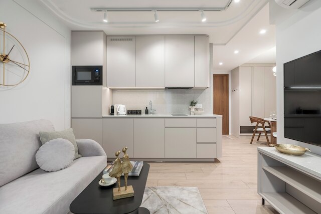 リブラ アパートメンツ ロフトアフェア