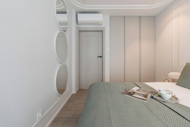 リブラ アパートメンツ ロフトアフェア