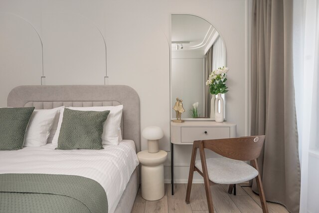 リブラ アパートメンツ ロフトアフェア