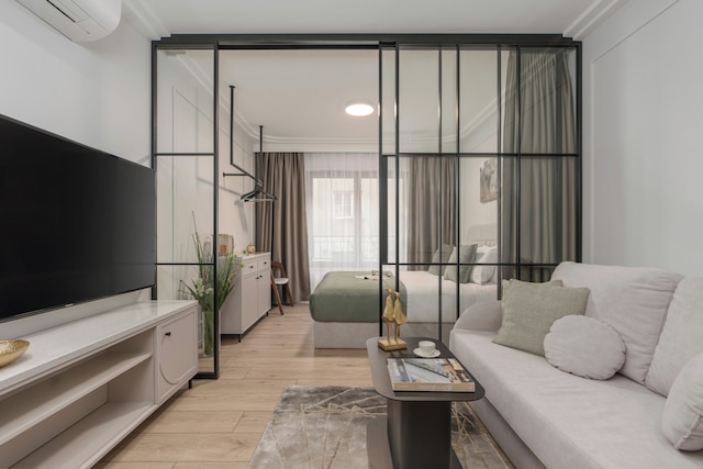 リブラ アパートメンツ ロフトアフェア