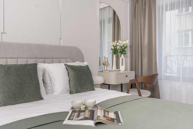 リブラ アパートメンツ ロフトアフェア