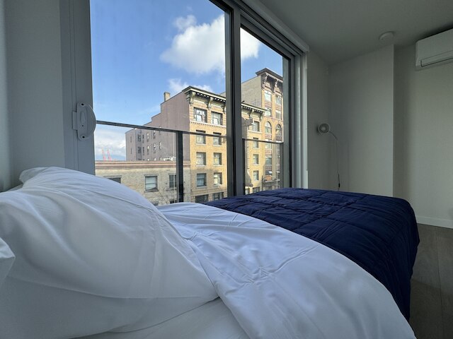 シルバーストーン ダウンタウン ロングターム ステイ