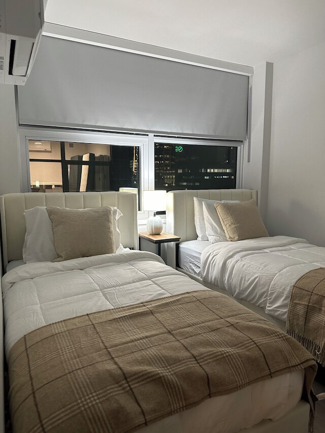 シルバーストーン ダウンタウン ロングターム ステイ