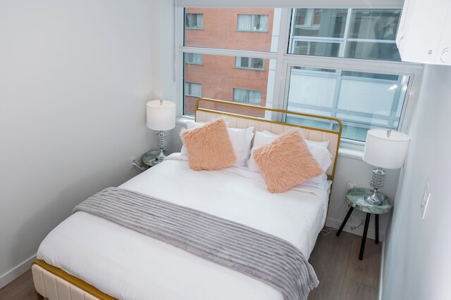 シルバーストーン ダウンタウン ロングターム ステイ