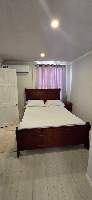 プラシャドナガー アパートメンツ ジョージタウン