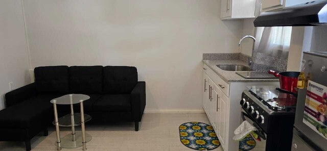 プラシャドナガー アパートメンツ ジョージタウン