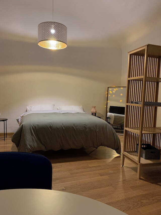 エバレフ ハウス