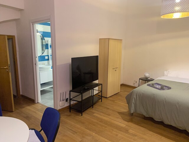 エバレフ ハウス