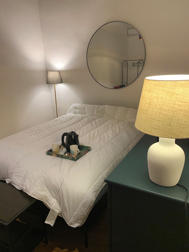 エバレフ ハウス