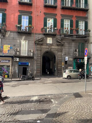 エバレフ ハウス