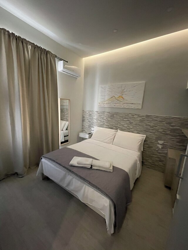 ナップタウン ルームズ