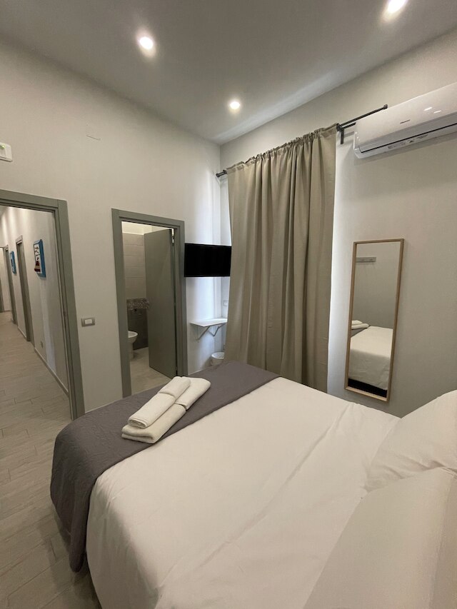 ナップタウン ルームズ