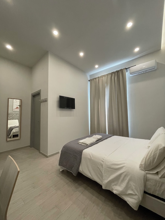 ナップタウン ルームズ