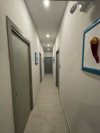 ナップタウン ルームズ